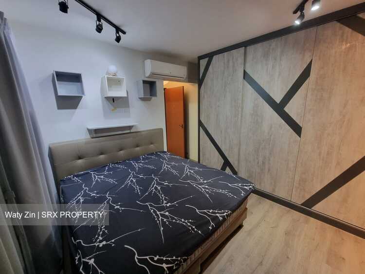 Blk 265C Punggol Emerald (Punggol), HDB 4 Rooms #446930281